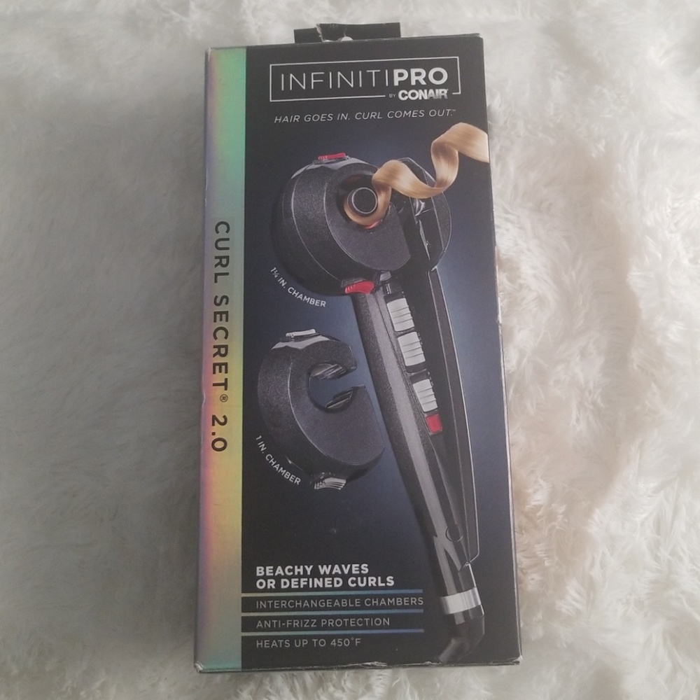 Infiniti Pro by Conair